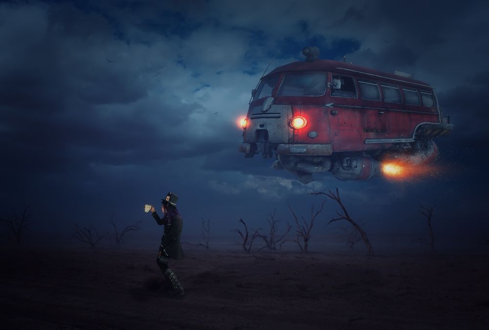 Фотография автора Sergii Vidov