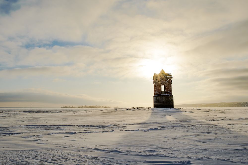 Photograph by Алексей Ч.