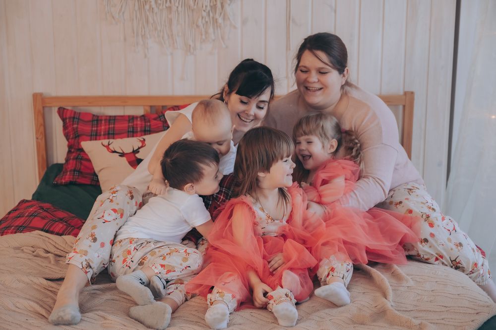 Photograph by Анастасия Фёдорова