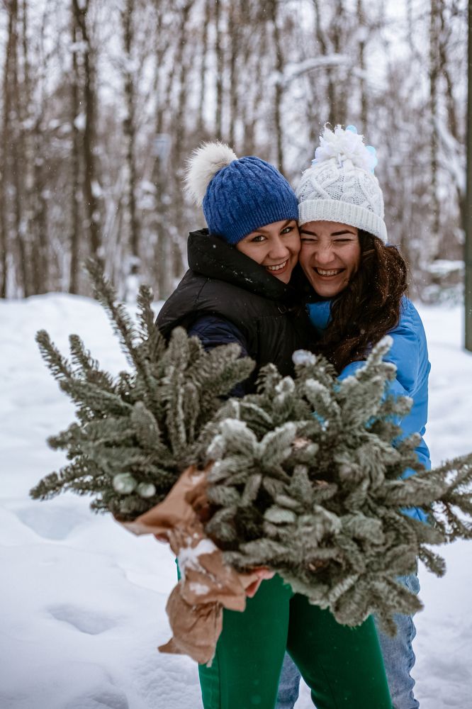 Photograph by Maria Kurakhtanova