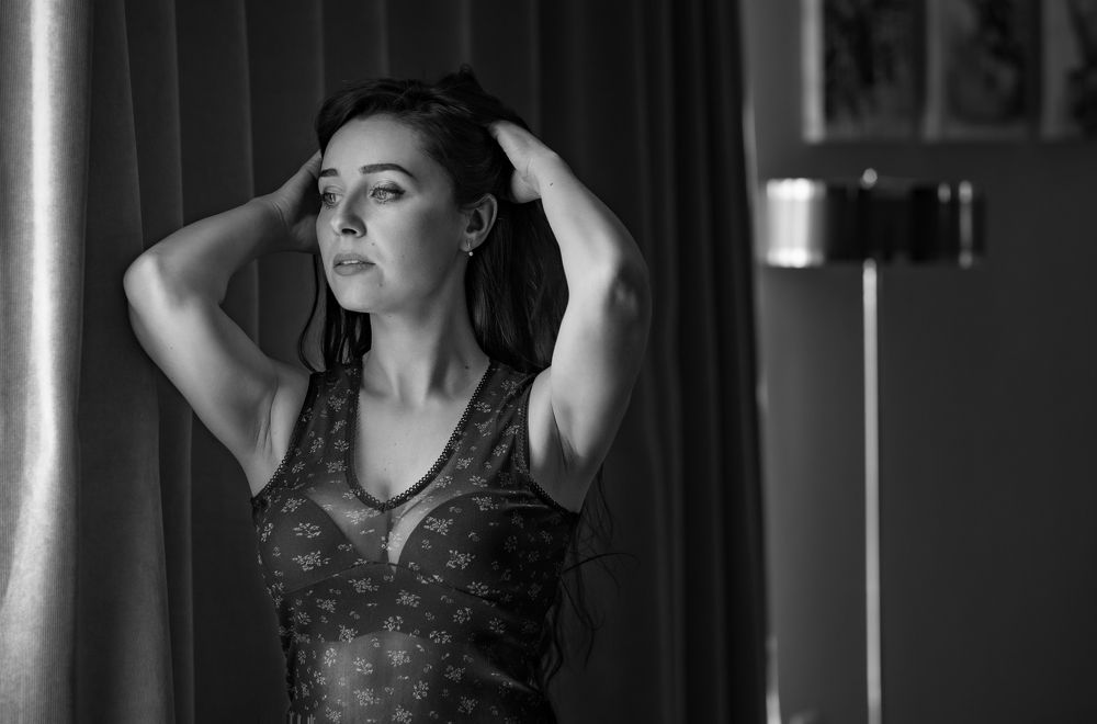 Photograph by Andrew Bear