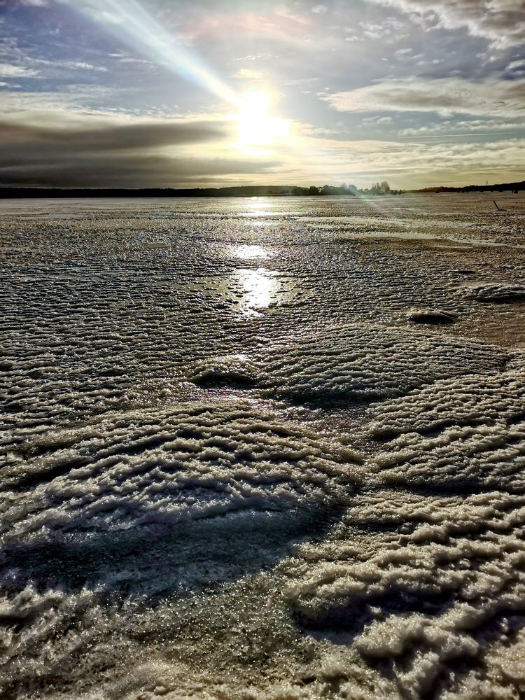 Photograph by Yury Khortau