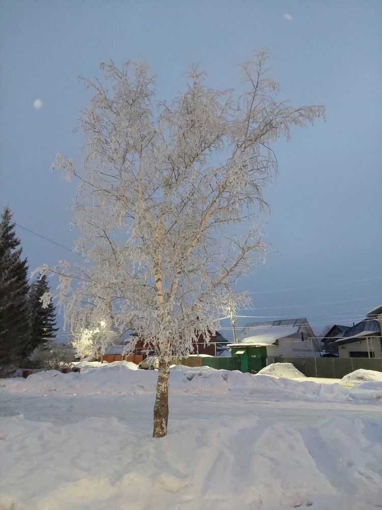 Photograph by Андрей Юденков