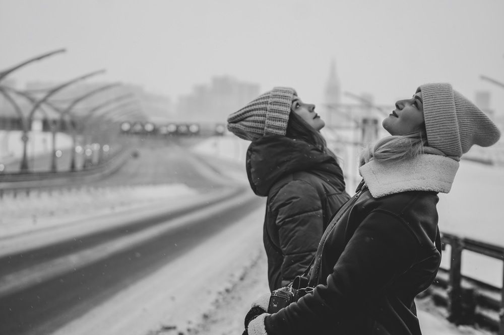 Photograph by Дмитрий Забуга