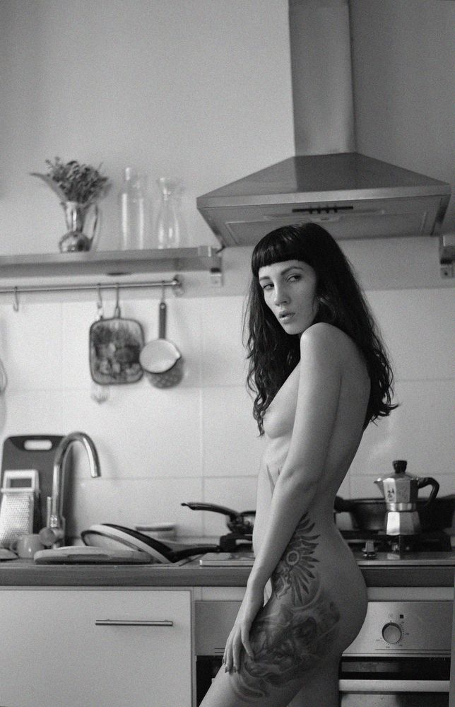 Photograph by Sigrid Cirjan