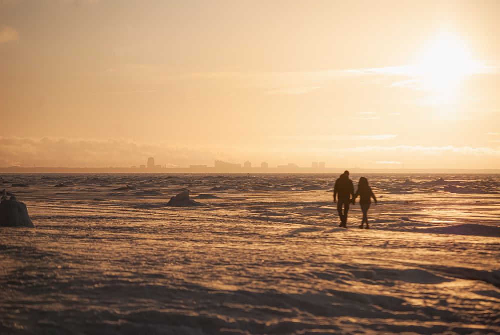 Photograph by Александр Безуглый