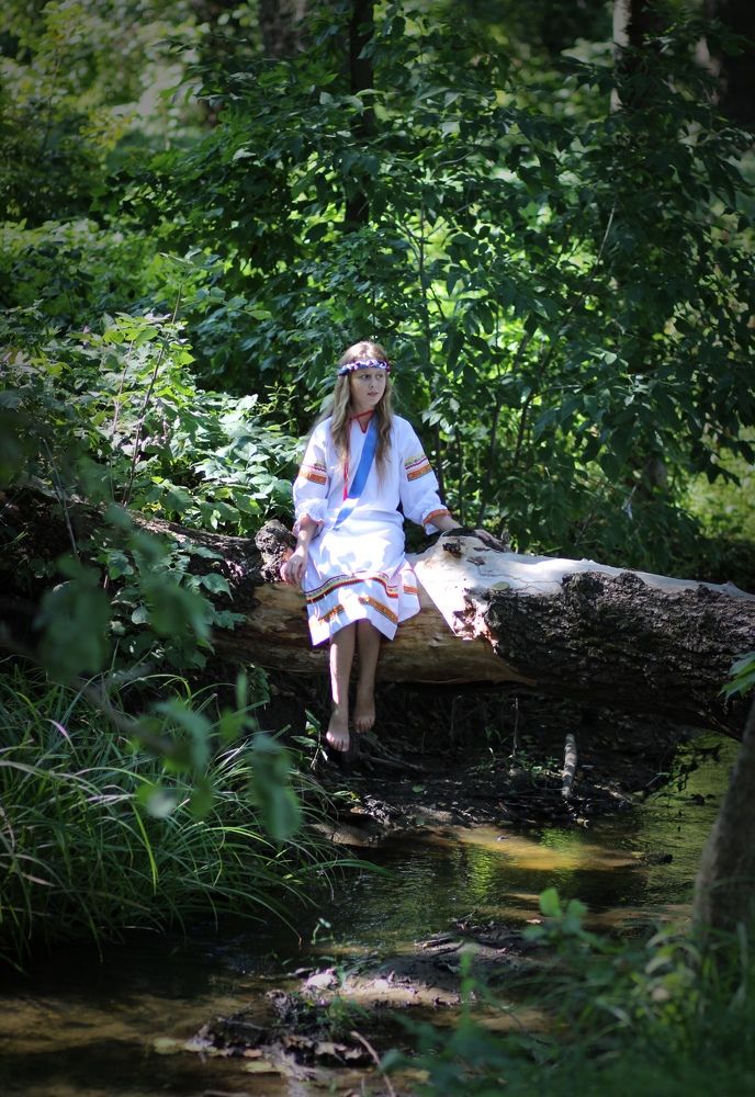 Photograph by Наталья  Тапилкина