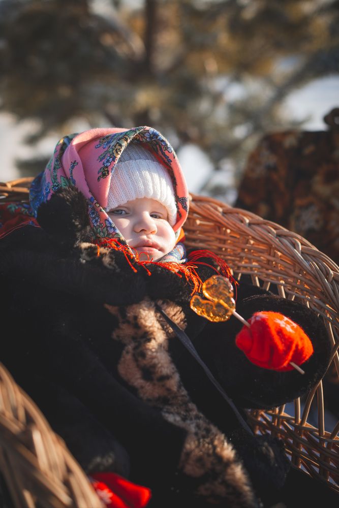 Photograph by Дарья Тарасова
