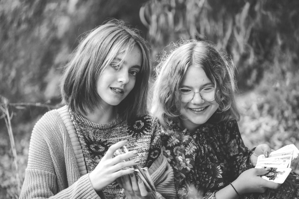 Photograph by Rahel Barenshtein