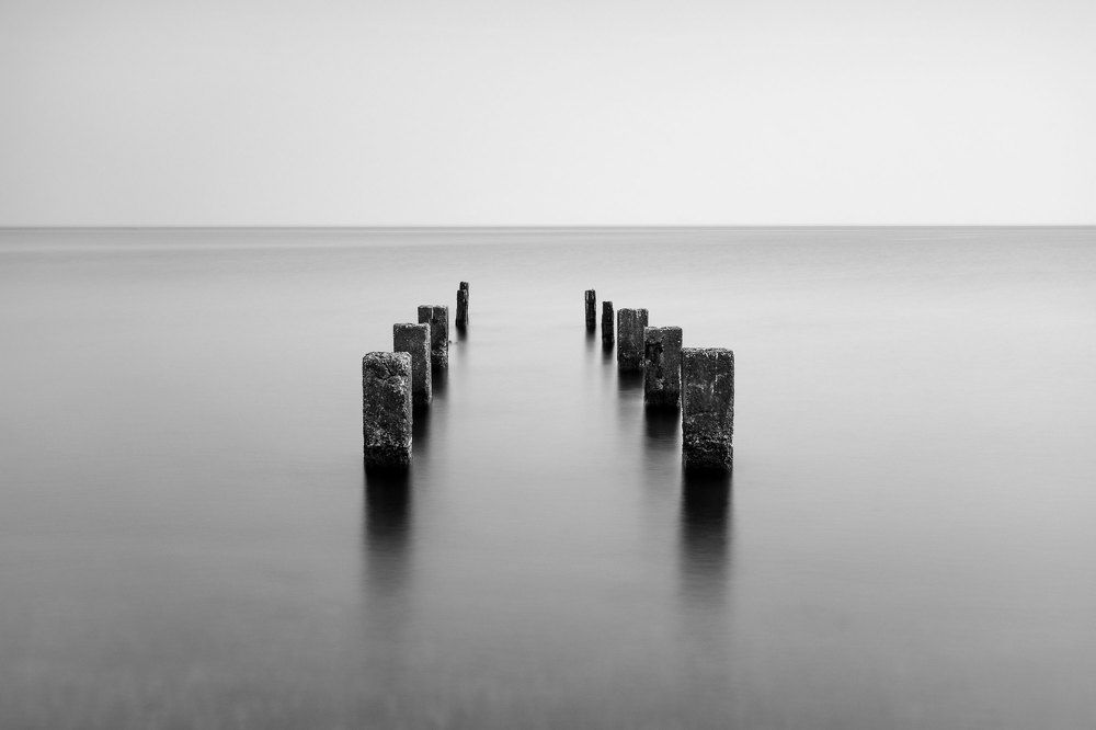 Photograph by Alexander Kalenski