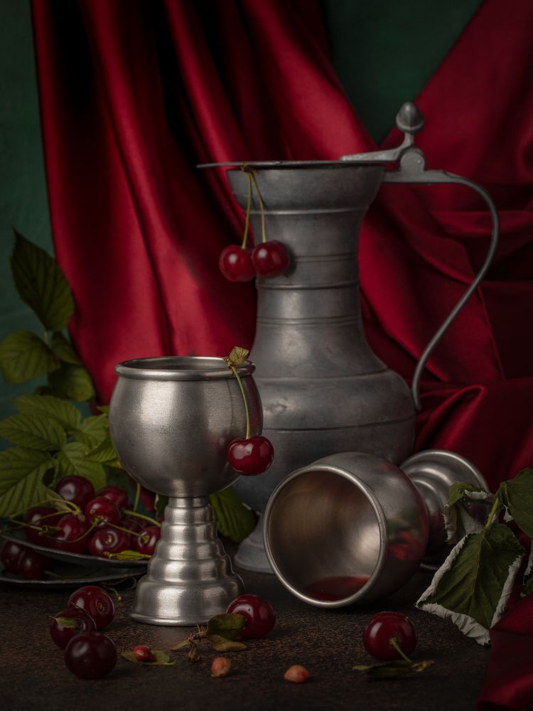 Фотография автора Мария Сурмачева