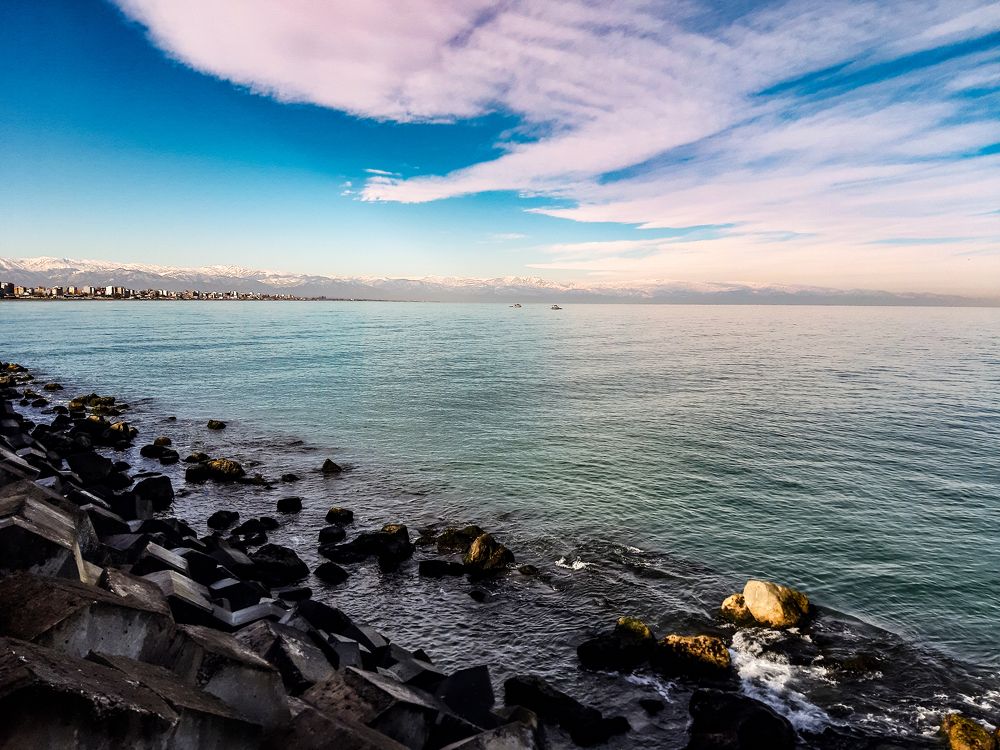 Photograph by Ramin Famildoost