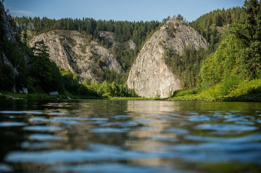 Фотография автора Михаил Кузнецов