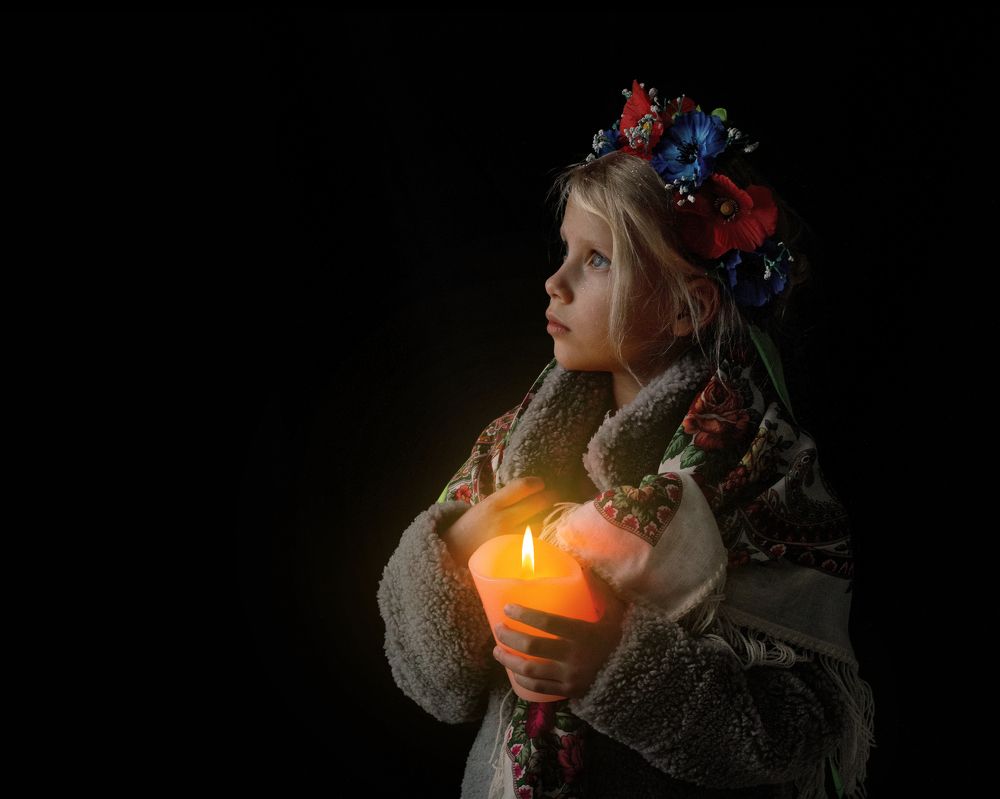 Photograph by Вера Голицына