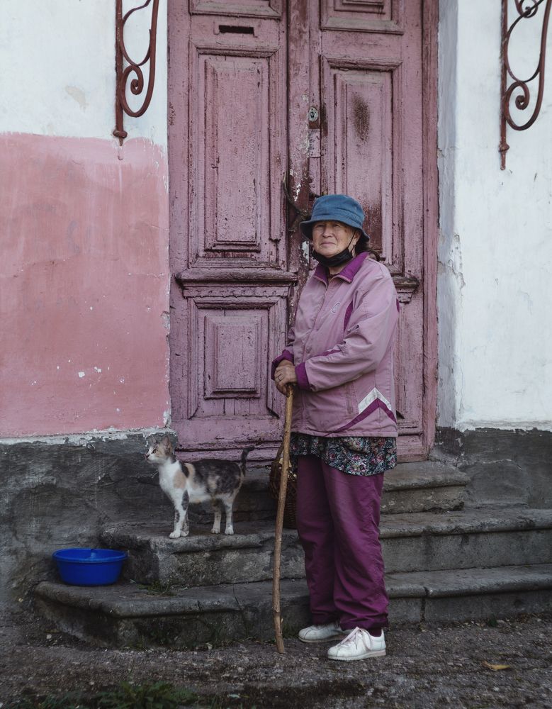 Photograph by Анатолий Щербак