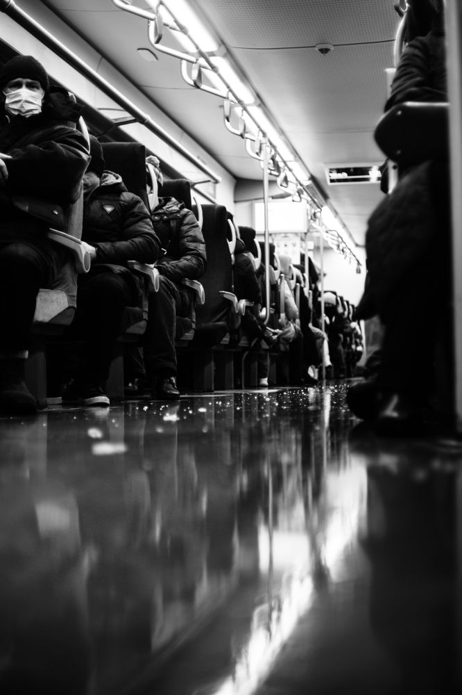 Photograph by Валерий Рожков