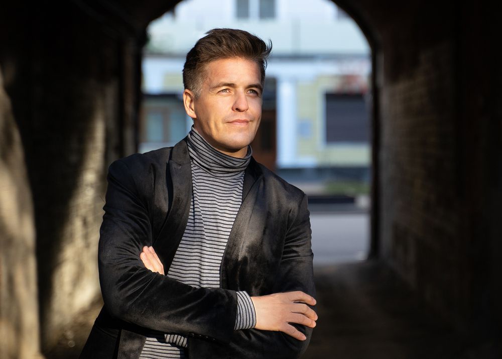 Photograph by Юлия Березина