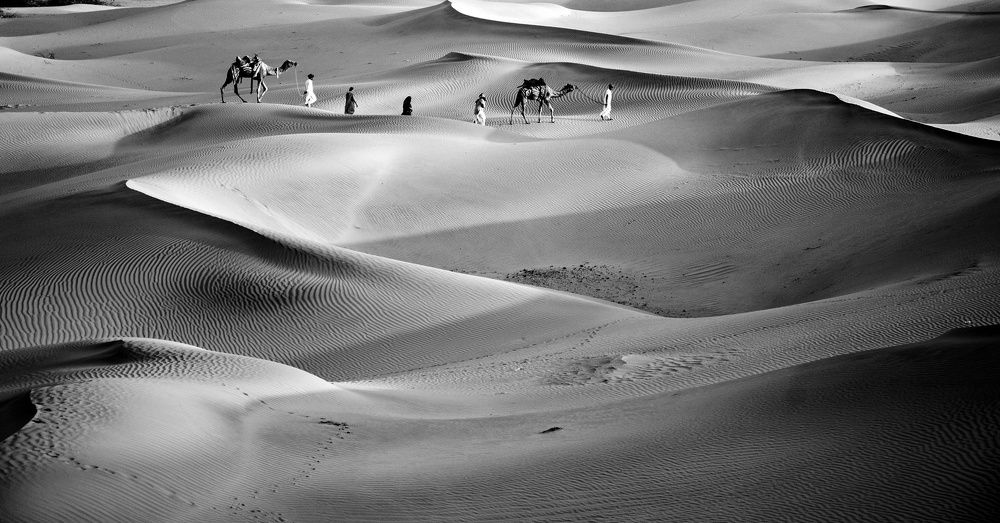 Photograph by Preeti Patel