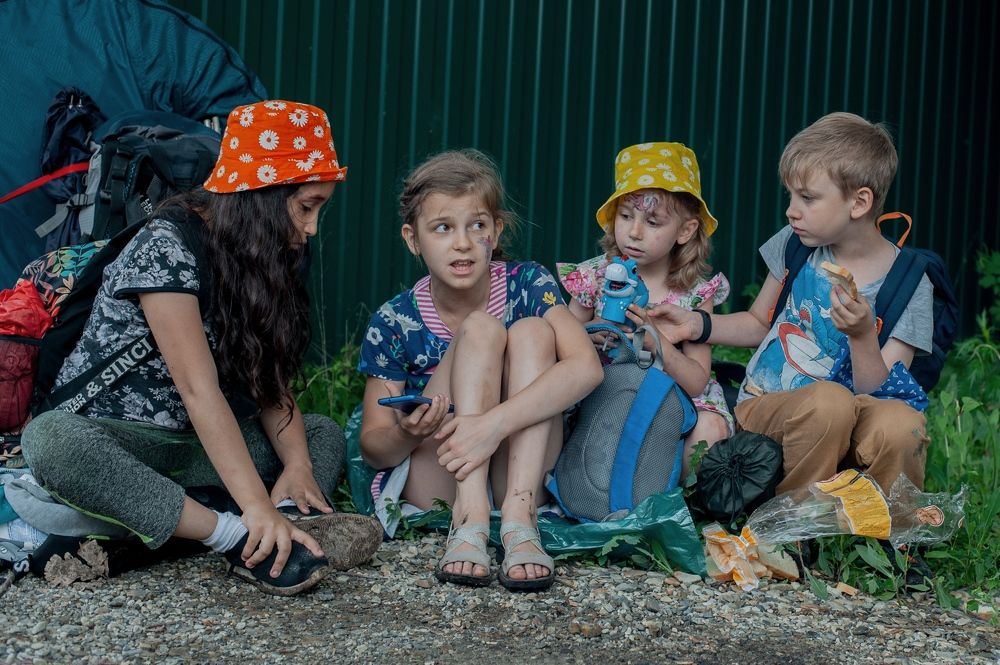 Photograph by Анастасия Скороход