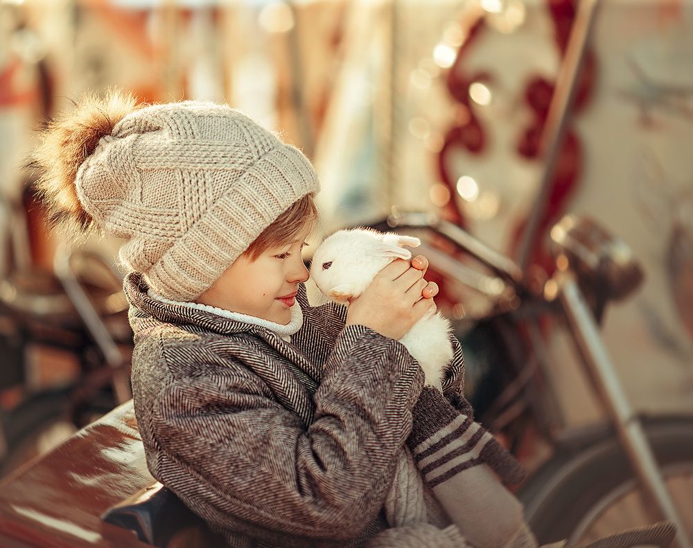 Photograph by Рамиля Сафина