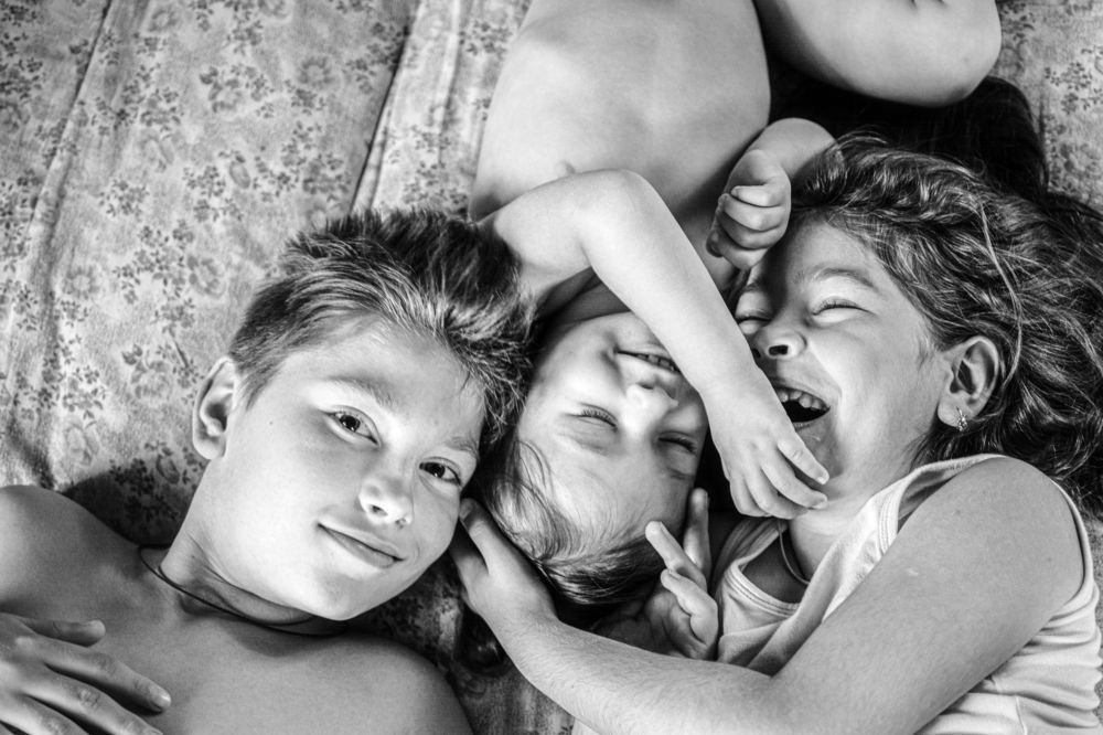 Photograph by Светлана Чебыкина