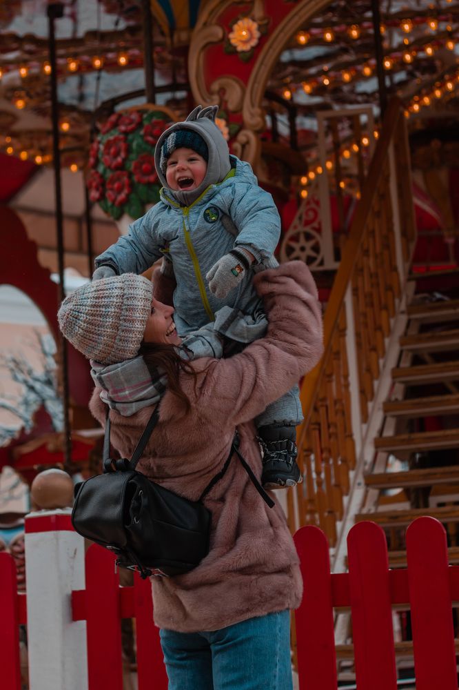 Photograph by Александр Щедрин