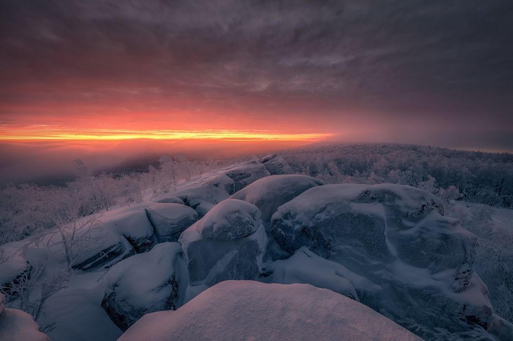 Фотография автора Чиж Андрей