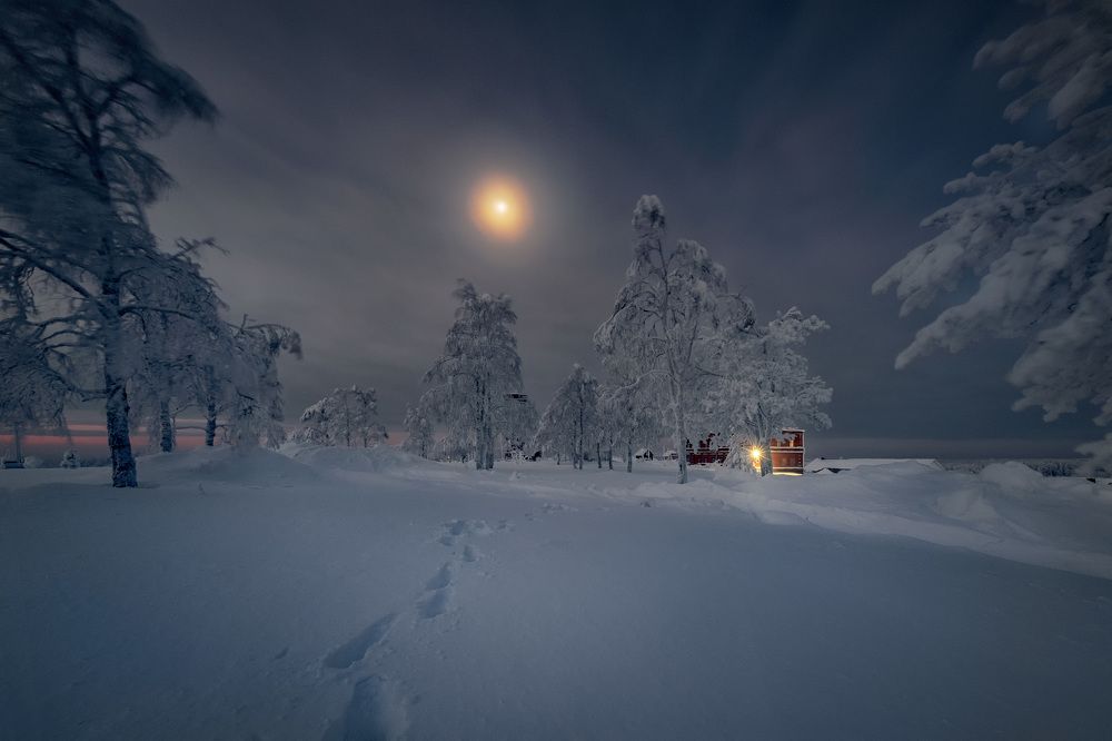 Фотография автора Чиж Андрей