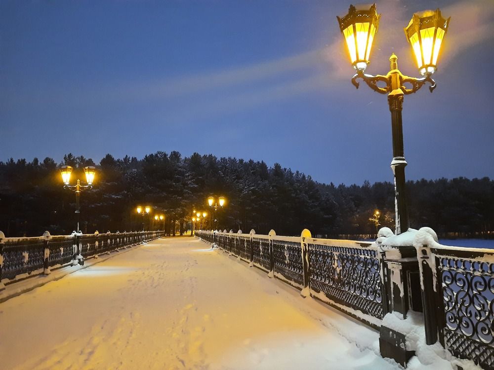 Photograph by Людмила