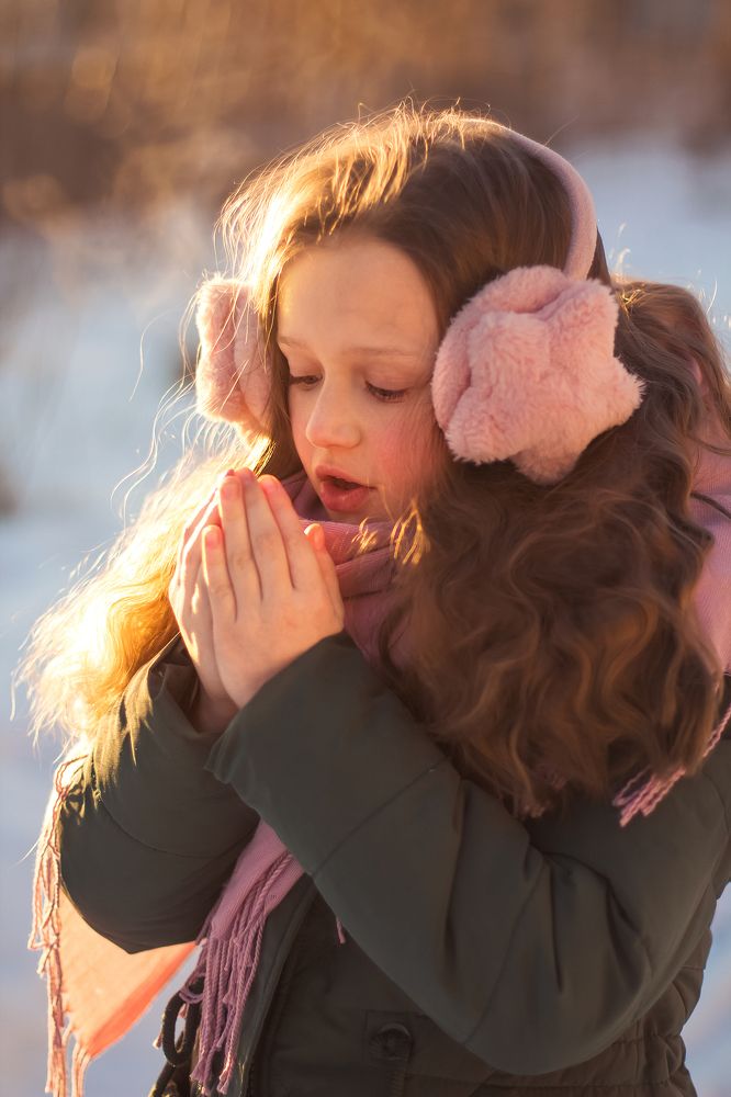 Фотография автора Наталья Иванова