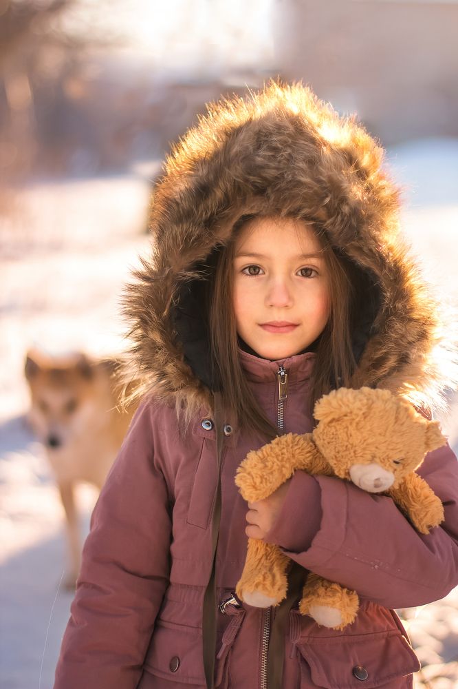 Фотография автора Наталья Иванова