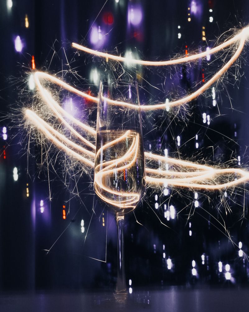 Предновогоднее настроение