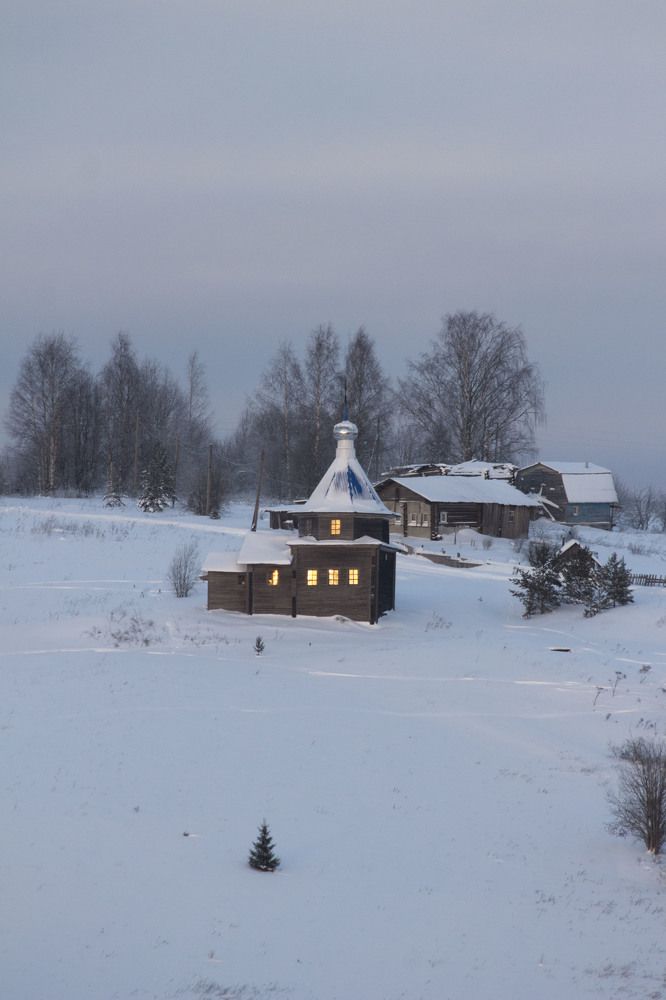 Photograph by Наталия Никитинская