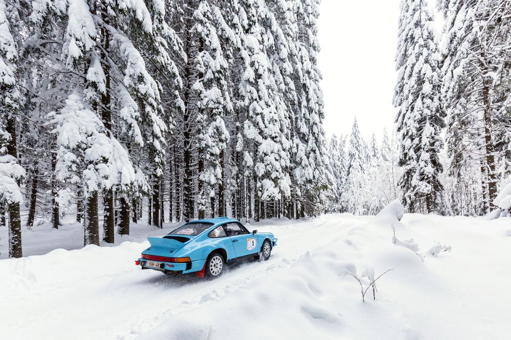 Photograph by ATTILA SZABO