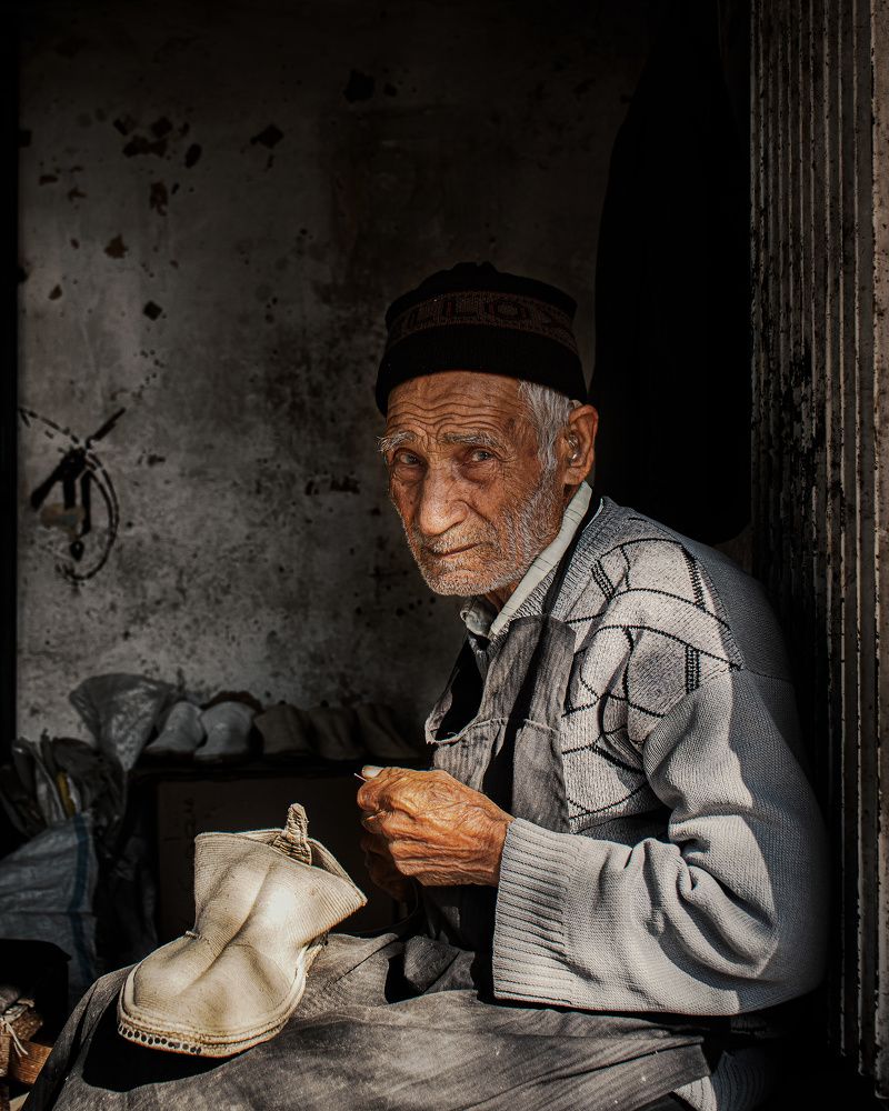 Photograph by iman hafezkhan