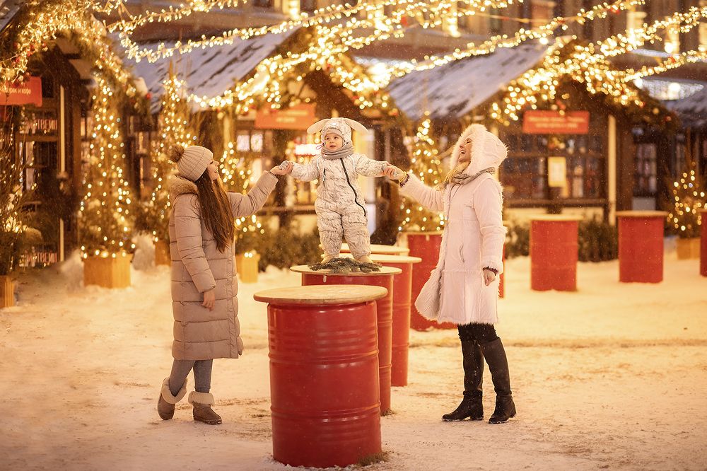 Photograph by Инна Соколова