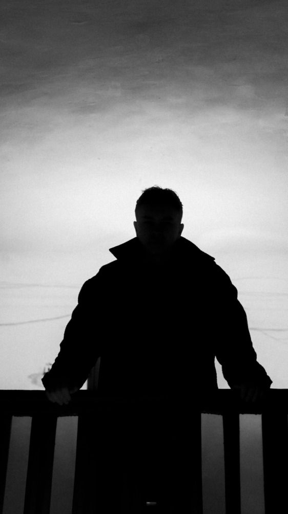 Photograph by Taras Savolyuk