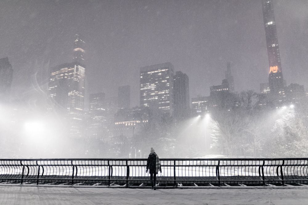 Фотография автора Yonatan (Yoni) Zilberman