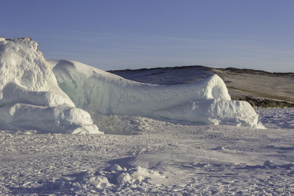 Озеро Байкал, Россия