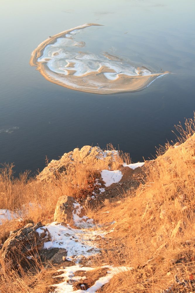 Фотография автора Татьяна Шебаршенко