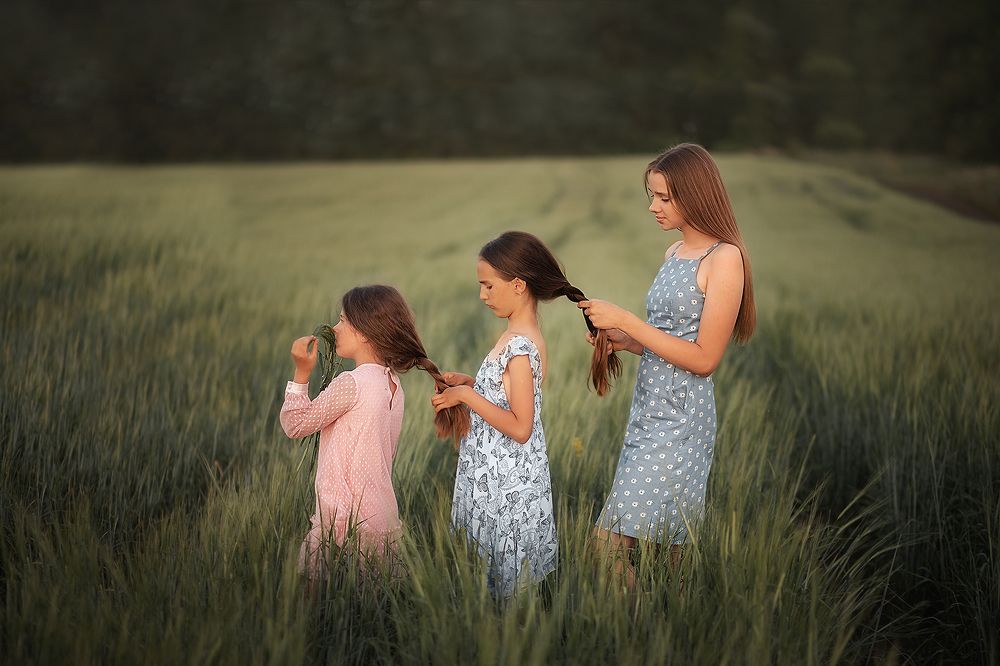 Photograph by Инна Соколова