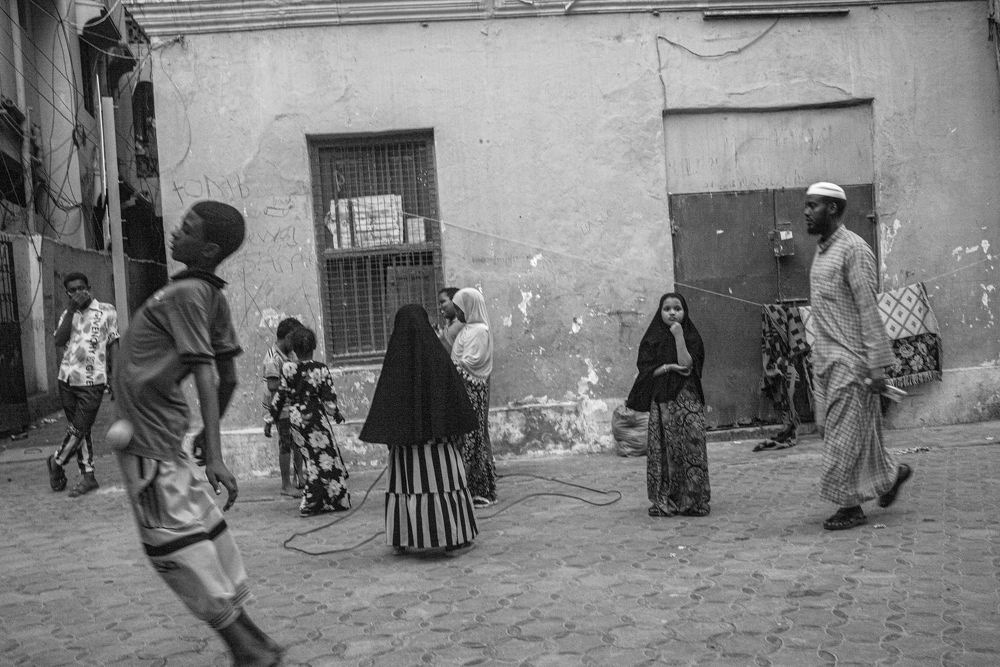 Photograph by Eduardo Moreno