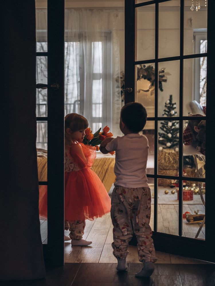 Photograph by Анастасия Фёдорова