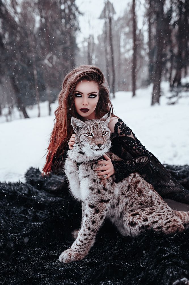 Photograph by Полина Евтифеева