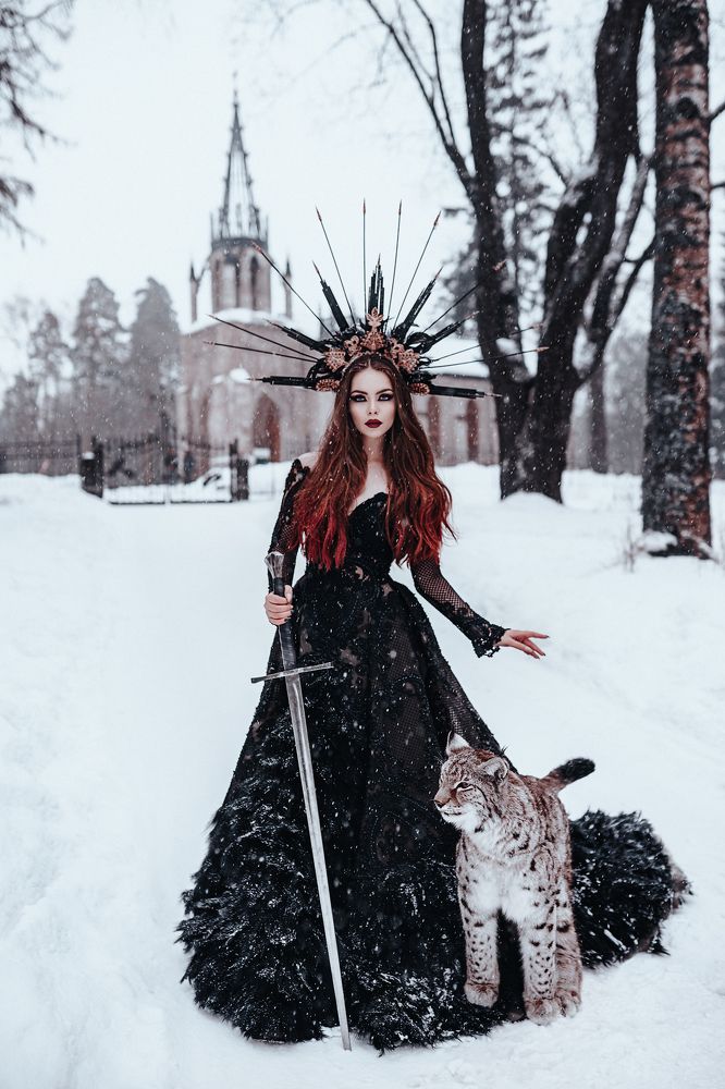 Photograph by Полина Евтифеева