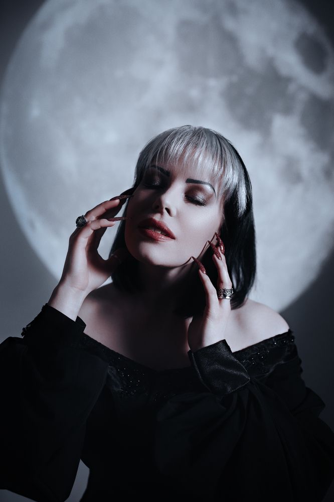 Photograph by Полина Евтифеева