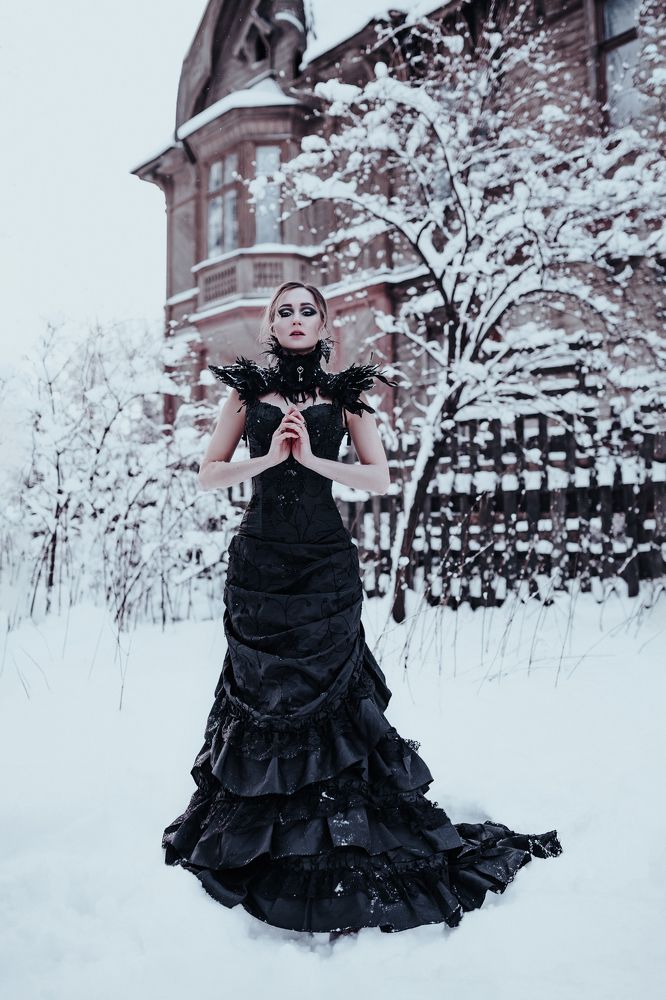 Photograph by Полина Евтифеева