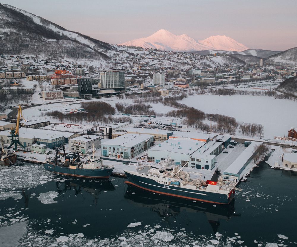 Photograph by Михаил Канивецкий