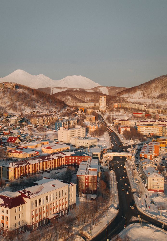 Photograph by Михаил Канивецкий