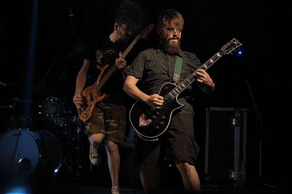 Photograph by Dimitris Papadopoulos